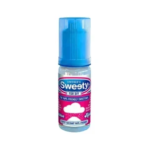 Additif Sweety 10 ml - Swoke
