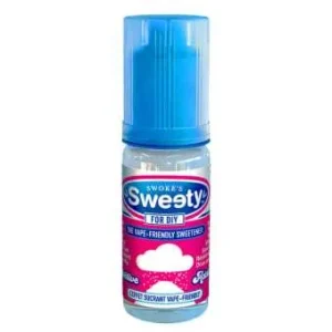 Additif Sweety 10ml par Swoke
