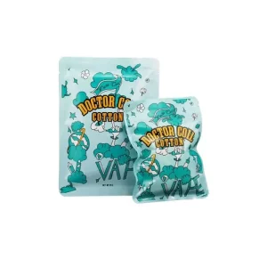 ADVKEN Doctor Coil Cotton