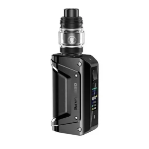 Aegis Legend 3 Black - GeekVape (état neuf)