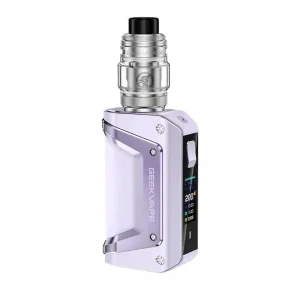 Aegis Legend 3 Purple - GeekVape (état neuf)