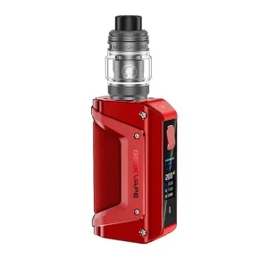 Aegis Legend 3 Red - GeekVape (état neuf)
