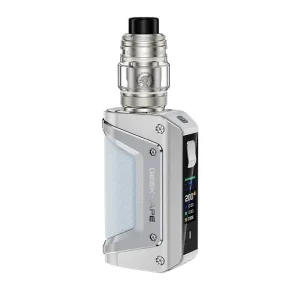 Aegis Legend 3 Silver - GeekVape (état neuf)