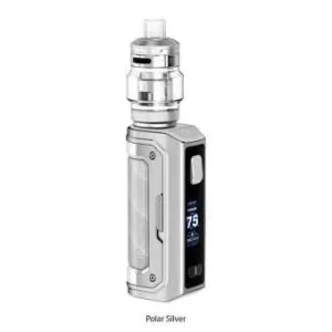Aegis Mini 5 GeekVape