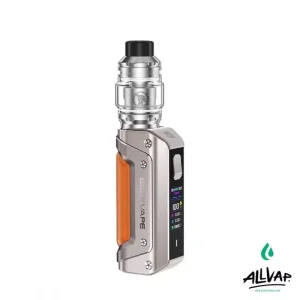 Aegis Solo 3 S100 Kit