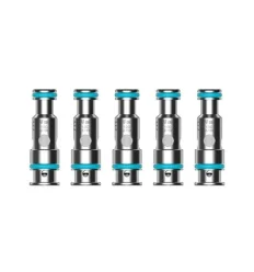 AF - Aspire - Pack of 5 Coils