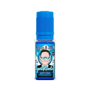 Agent Cooling 10 ml - Swoke