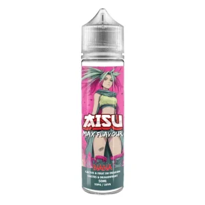 AISU Max Flavour Nana Cactus Fruit du Dragon - E-liquide 50ml