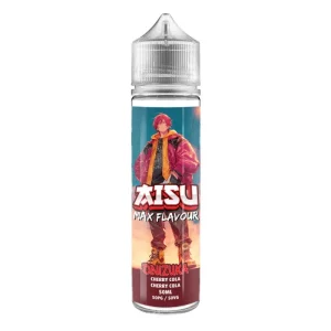 AISU Max Flavour Onizuka Cherry Cola - E-liquide 50ml