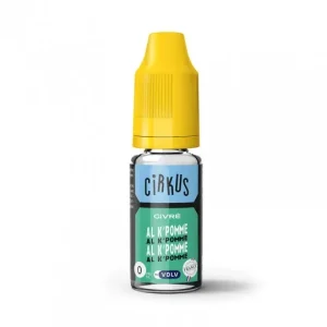 AL K’Pomme – V’Ice – VDLV – 10mL