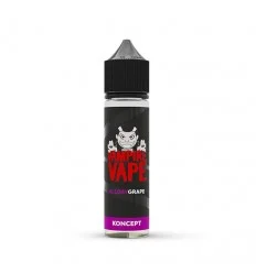 All Day Grape Koncept Vampire Vape - 50ml