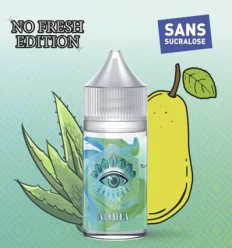 Aloha No Fresh Wink Concentrate - 30ml