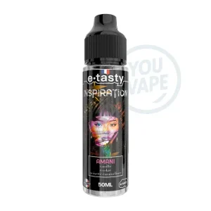 Amani 50ml