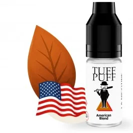 American Blend TUFF PUFF - 10ml