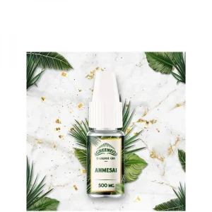Amnesai – Greeneo – 10mL