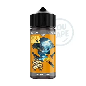 Ananas des Caraibes 100ml