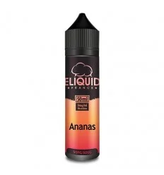 Ananas Eliquid France - 50ml