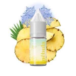 Ananas Frappé – Nebula – 10mL