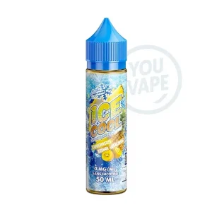 Ananas Kiwi Jaune 50ml