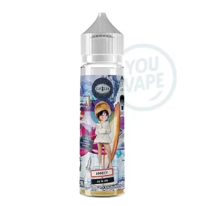 Annecy Va La Vie 50ml