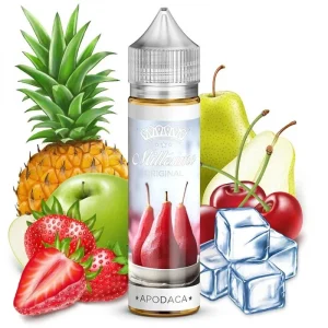 Apodaca – Millésime – 50mL