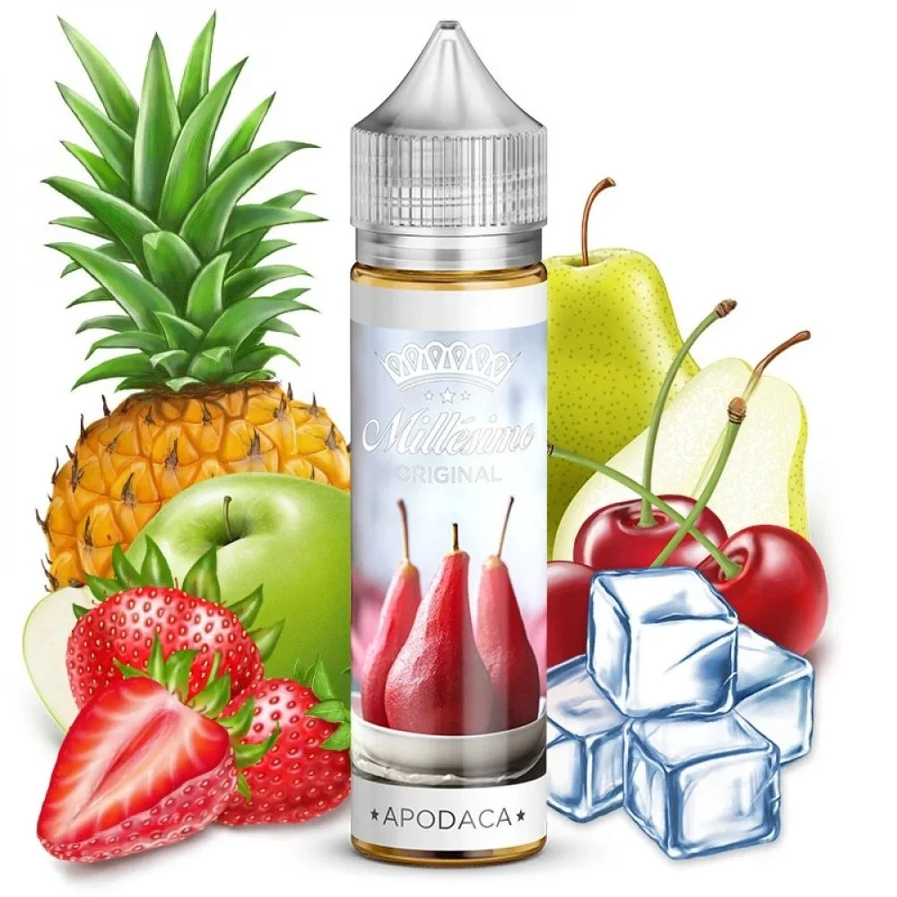 Apodaca – Millésime – 50mL