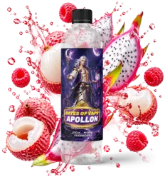 Apollon Gates of Vape - 500ml