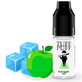 Apple Ice TUFF PUFF - 10ml
