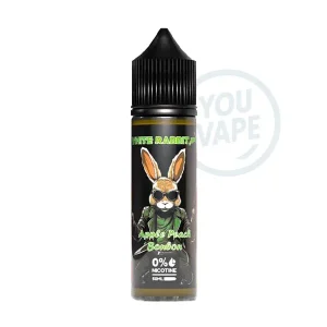 Apple Peach Bonbon 50ml