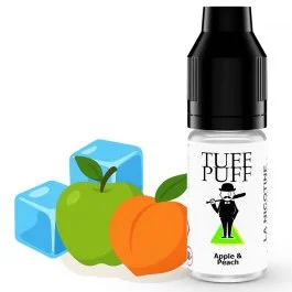 Apple Peach TUFF PUFF - 10ml