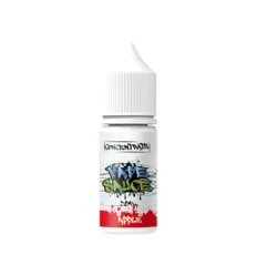 Apple Vape Sauce Concentrate - 30ml