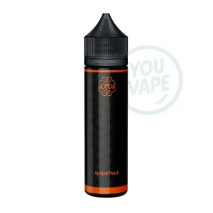 Apricot Peach 50ml