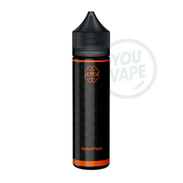 Apricot Peach 50ml