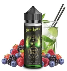 Arathorn Arômes & Secrets - 100ml