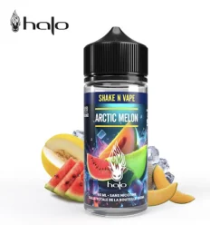 Arctic Melon Halo - 50ml