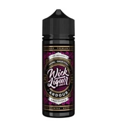 Ardour Shattered Wick Liquor - 100ml