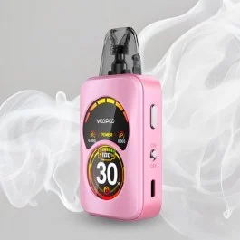 Argus A - Voopoo