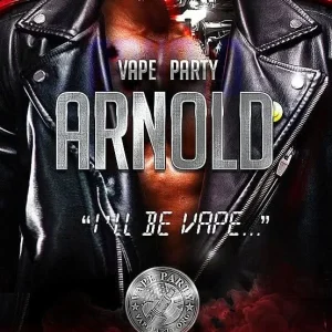 ARNOLD 50ML