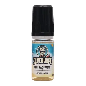 Arôme Arabica Suprême - Supervape