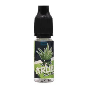 Arôme Aroe - Kung Fruits