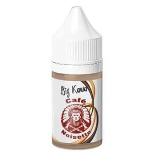 Arôme Big Kawa Café Noisette 30ml par LiquideLab