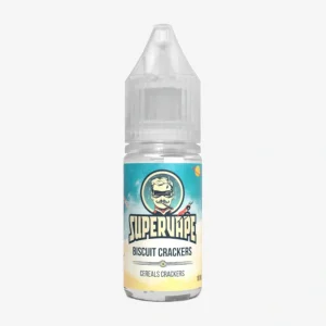 Arôme Biscuit Crackers 10 mL - Supervape