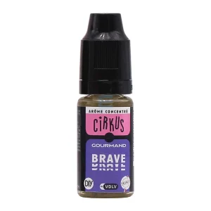 Arôme Brave - Cirkus (VDLV)