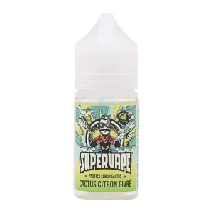 Arôme Cactus Citron Givré 30 mL - Supervape