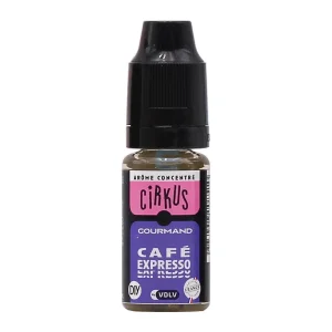 Arôme Café Expresso - Cirkus (VDLV)