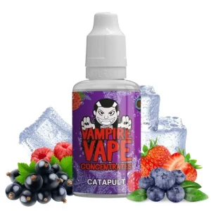 Arôme Catapult 30ml Vampire Vape
