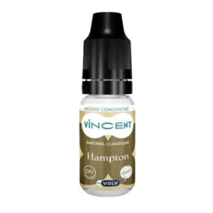 Arôme Classic Hampton 10 ml - VDLV