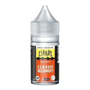 Arôme Classic Original 30 ml - Cirkus