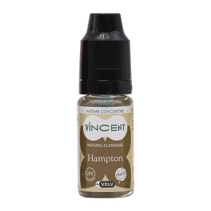 Arôme Classique Hampton - Vincent (VDLV)
