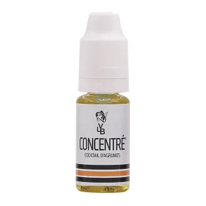 Arôme Cocktail d'Agrumes 10 mL - Le Vapoteur Breton
